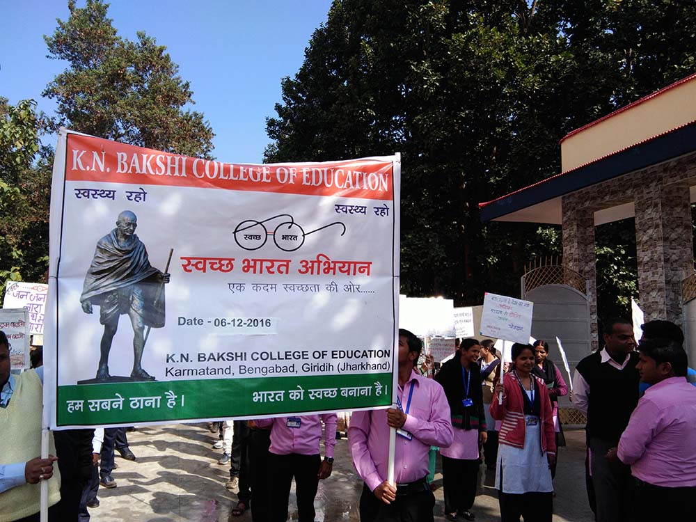 Swachhta Bharat Abhiyan (2)