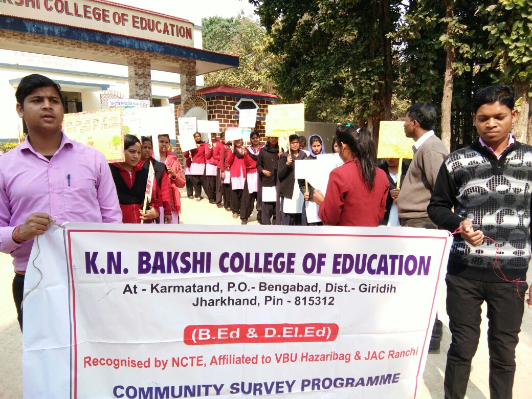 Community Survey Program (16)