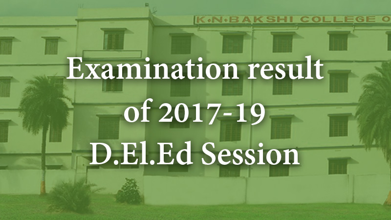 Examination-result-of-2017-19-D.El