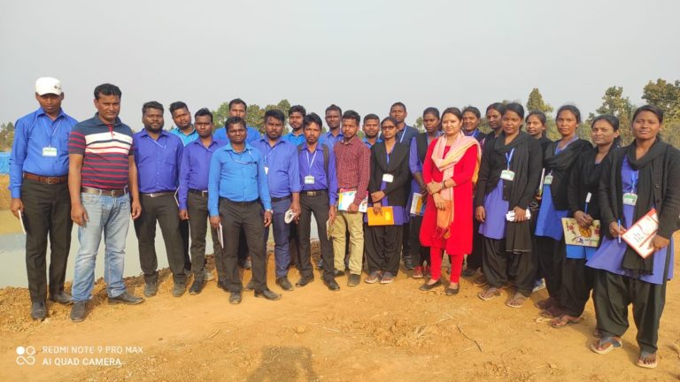 Water Conservation Campaign