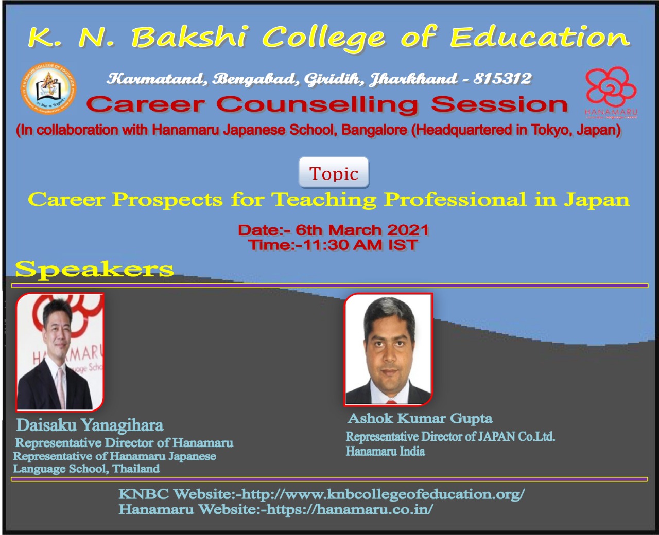 Career Counseling Session (5)