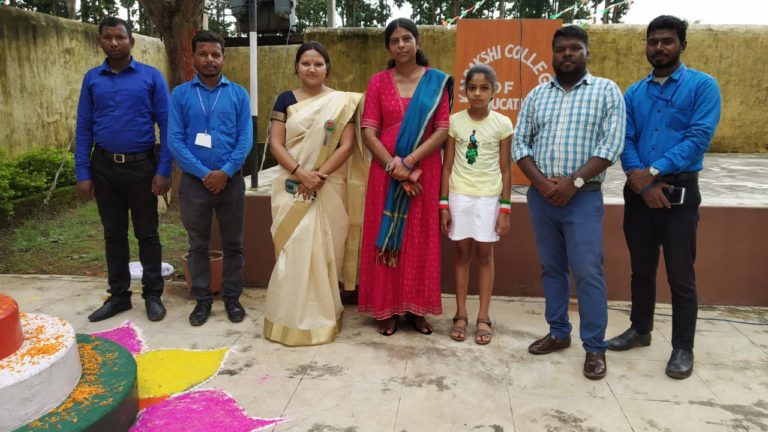 Independence Day Celebration