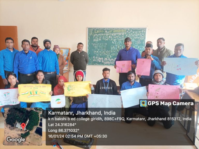 Poster Painting Competition