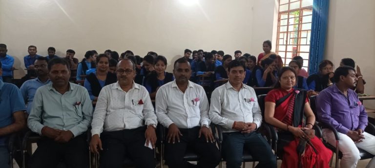 Teacher’s Day Celebration
