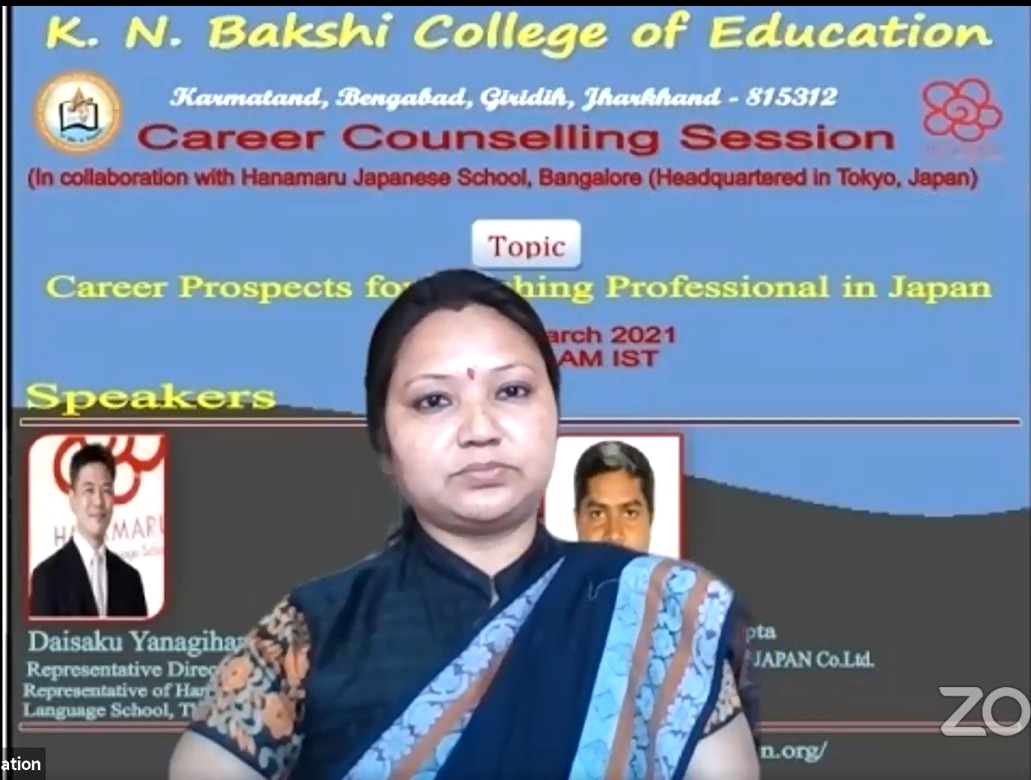 Career Prospects for Teaching Professional