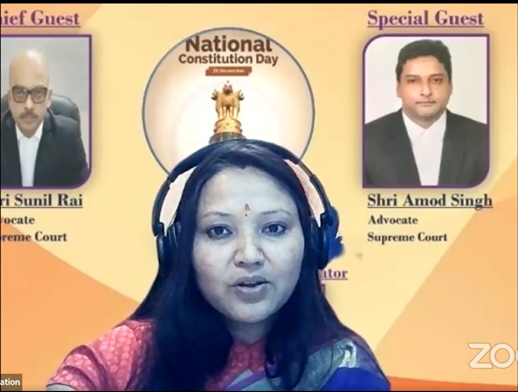 Constitutional Reforms_In the Perspective of New India