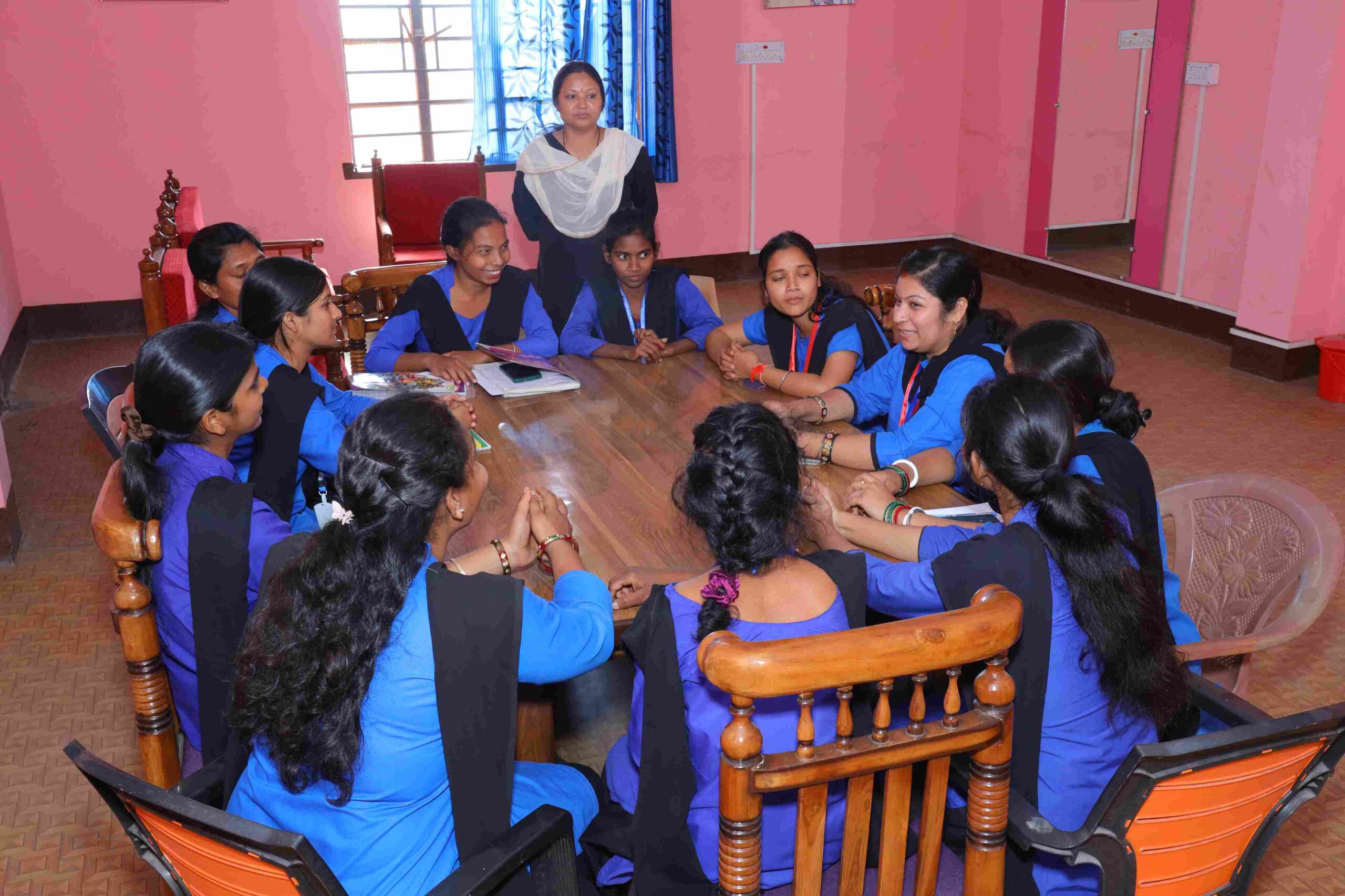 Girls Common Room (4)