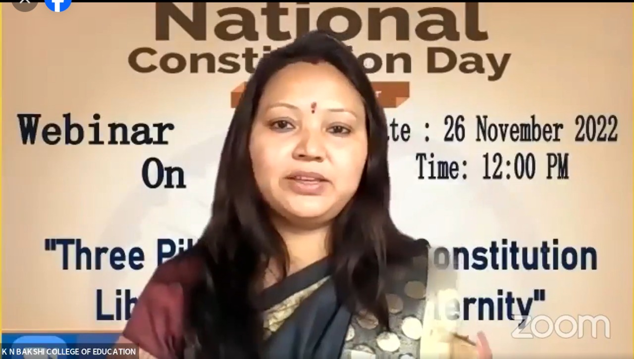 National Constitution Day