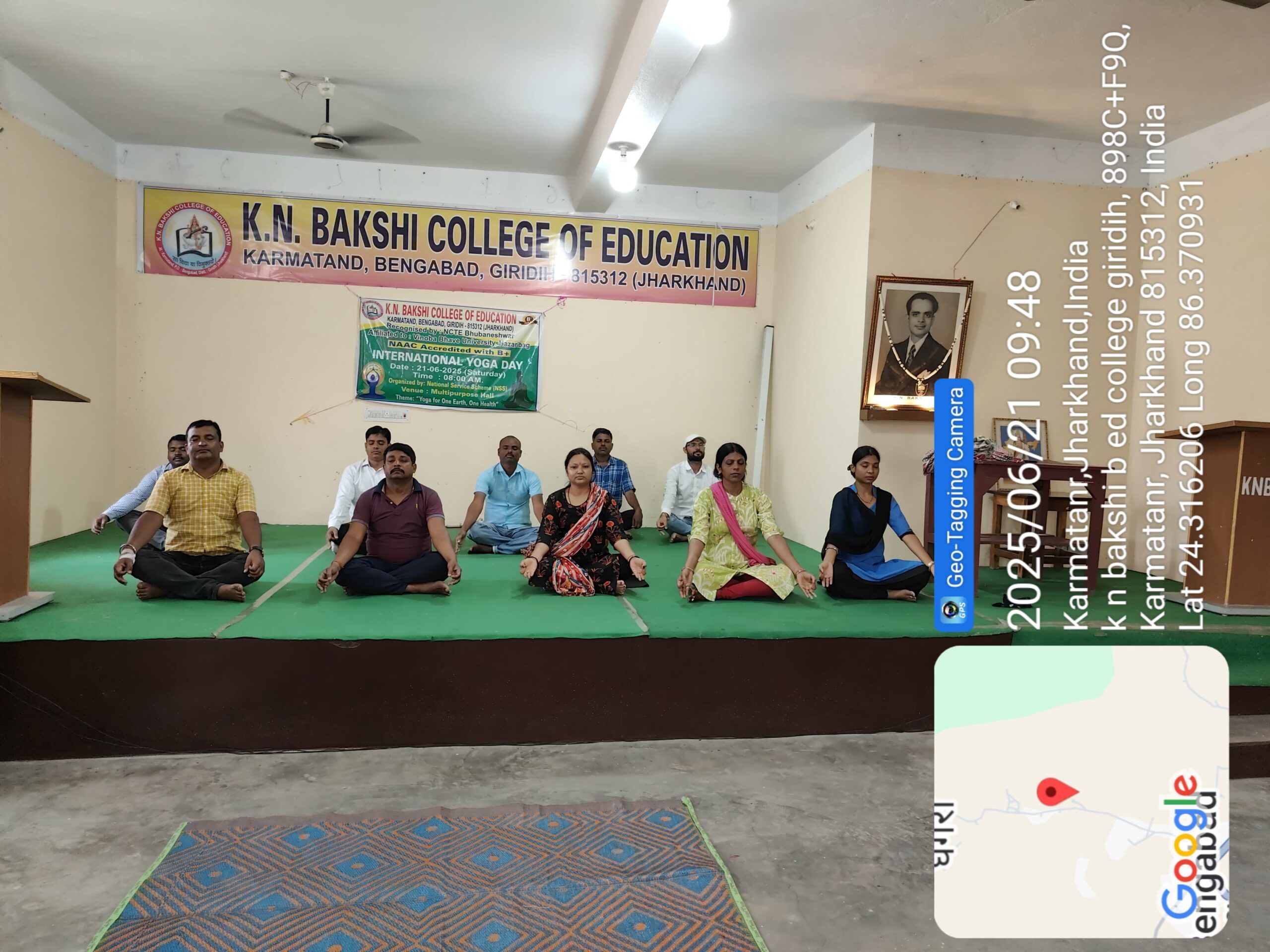 International yoga day (2)