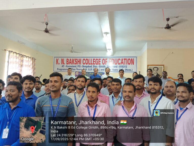 One-Day Workshop on “Happy Class”