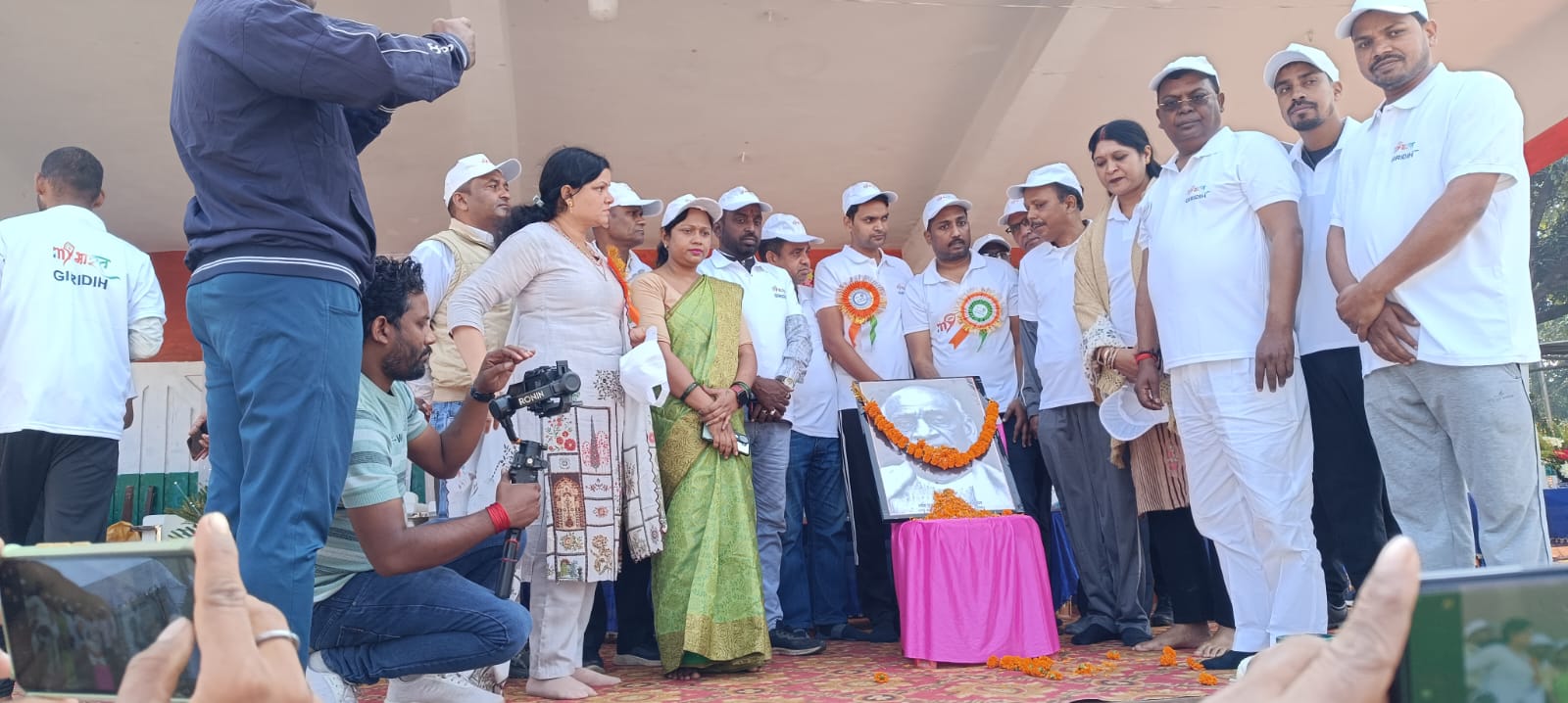 Sardar Patel's Birthday Anniversary-2025 (13)