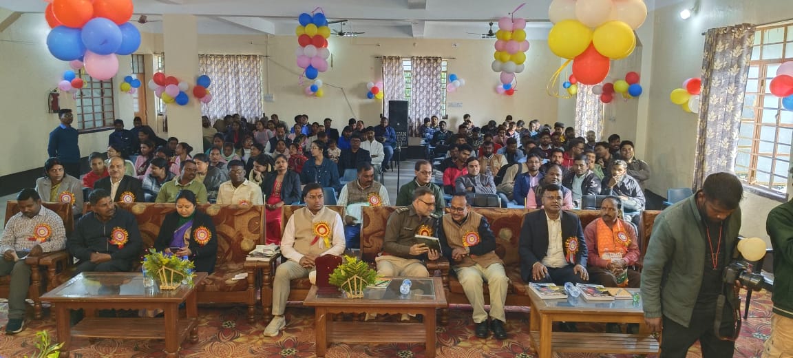 Students Orientation Cum Alumni Meet (4)