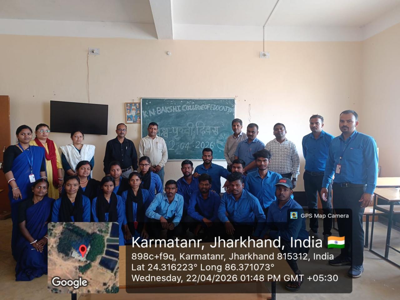 Celebration of World Earth Day (6)