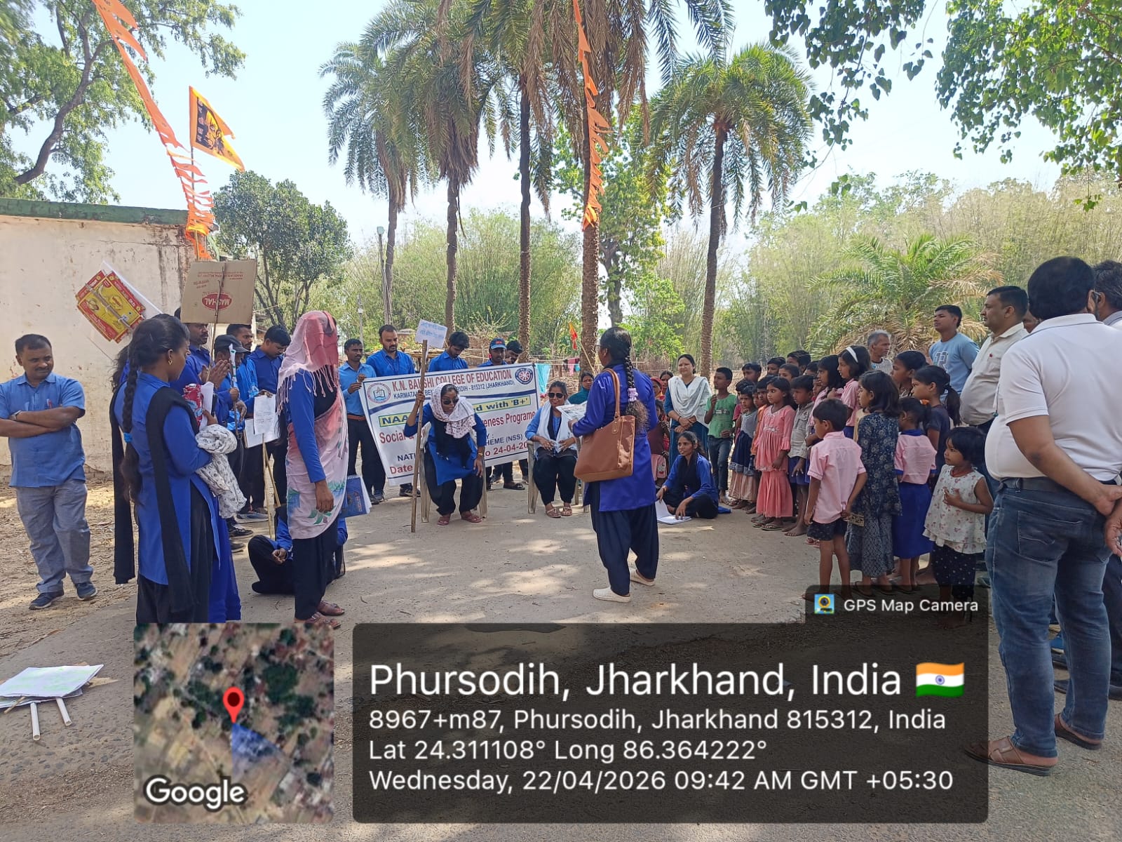 Dowry-Free Society (4)