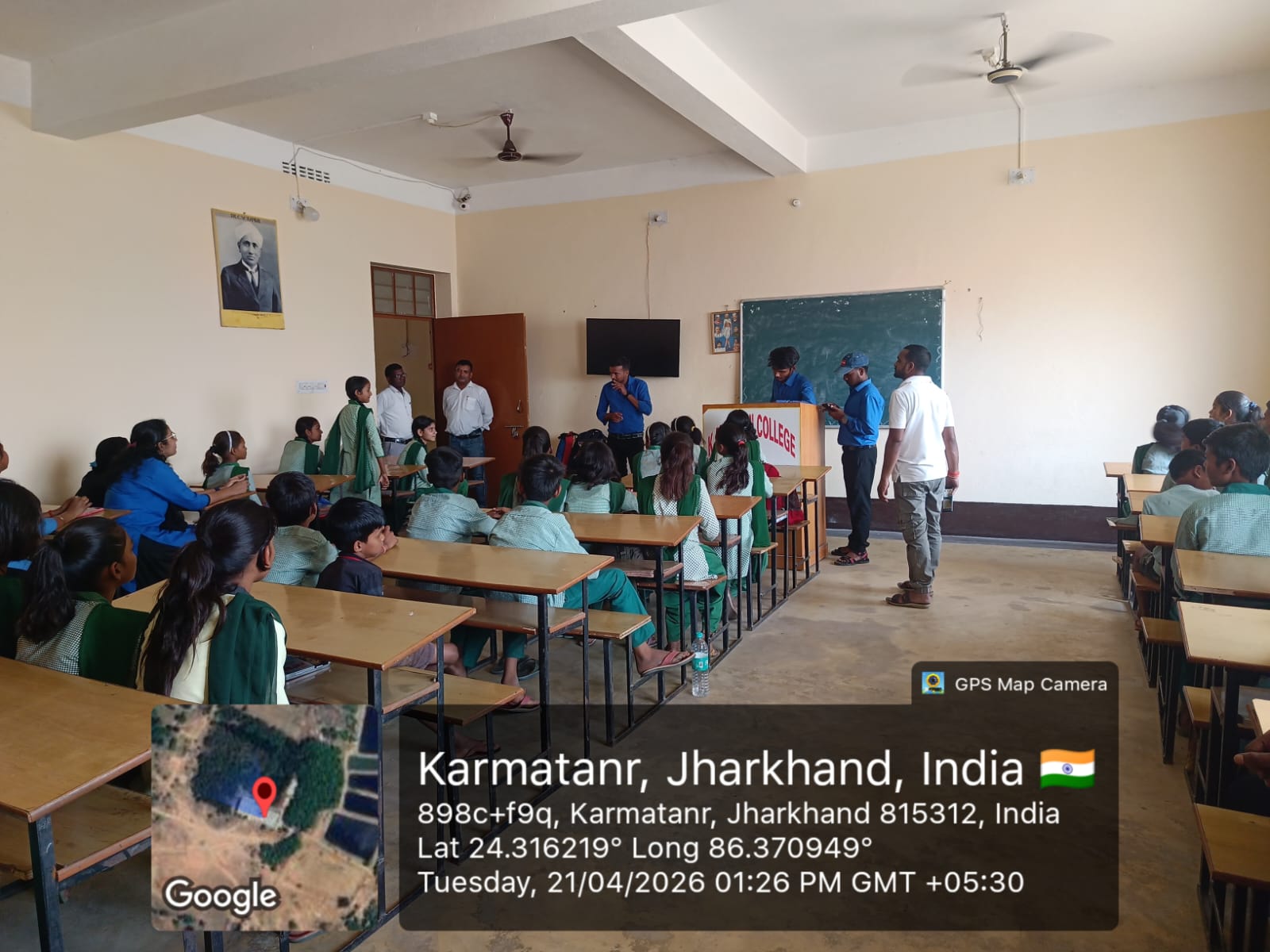 Rural Talent Search Competition (3)