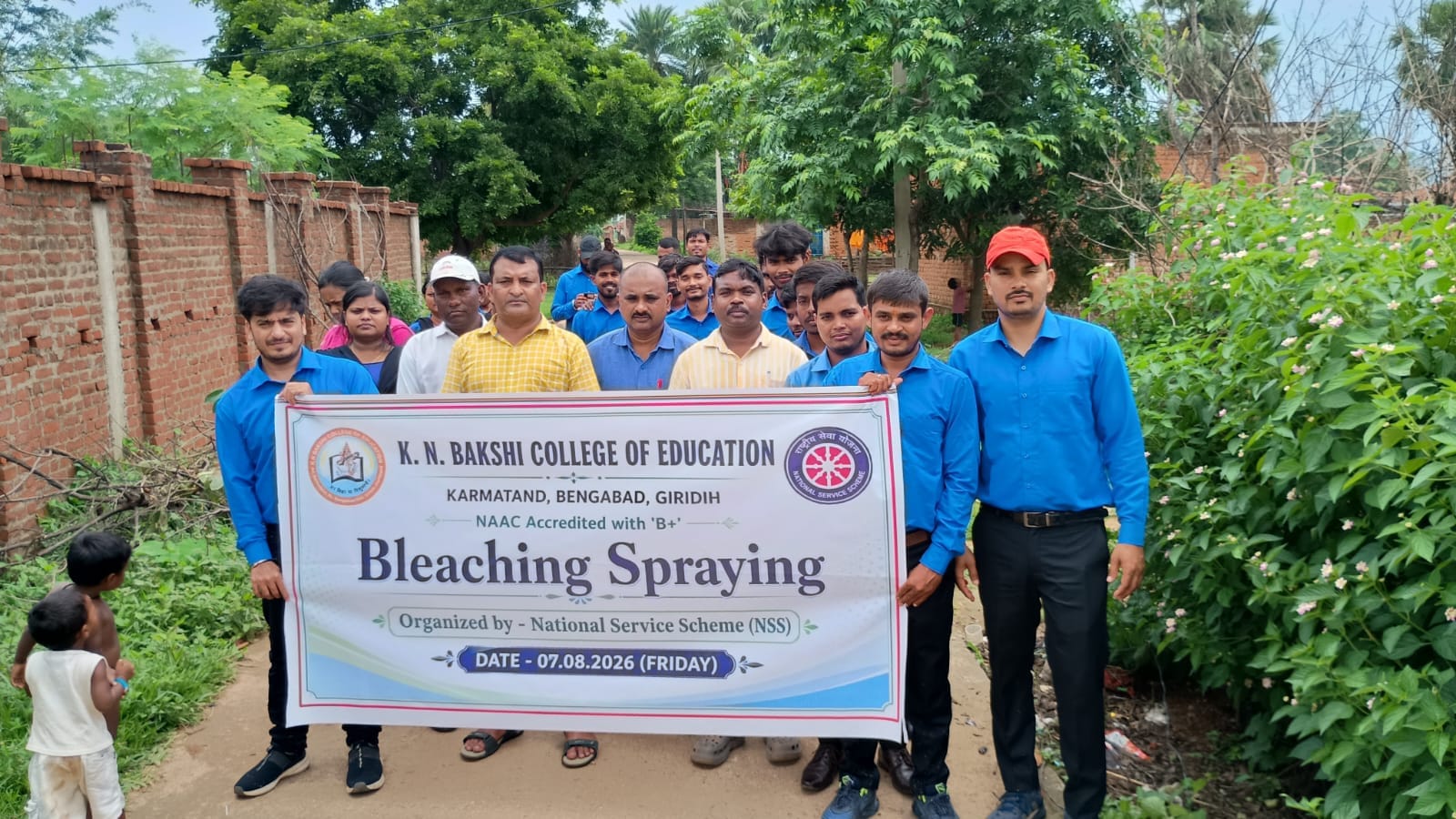 Bleaching Spraying Program Image (8)