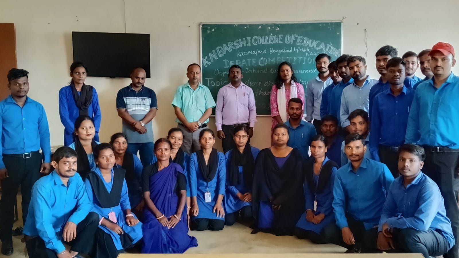 Debate Competition & Quiz Competition Images (3)
